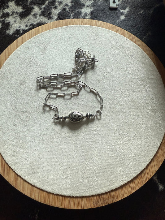 (Authentic) The Lynn Necklace