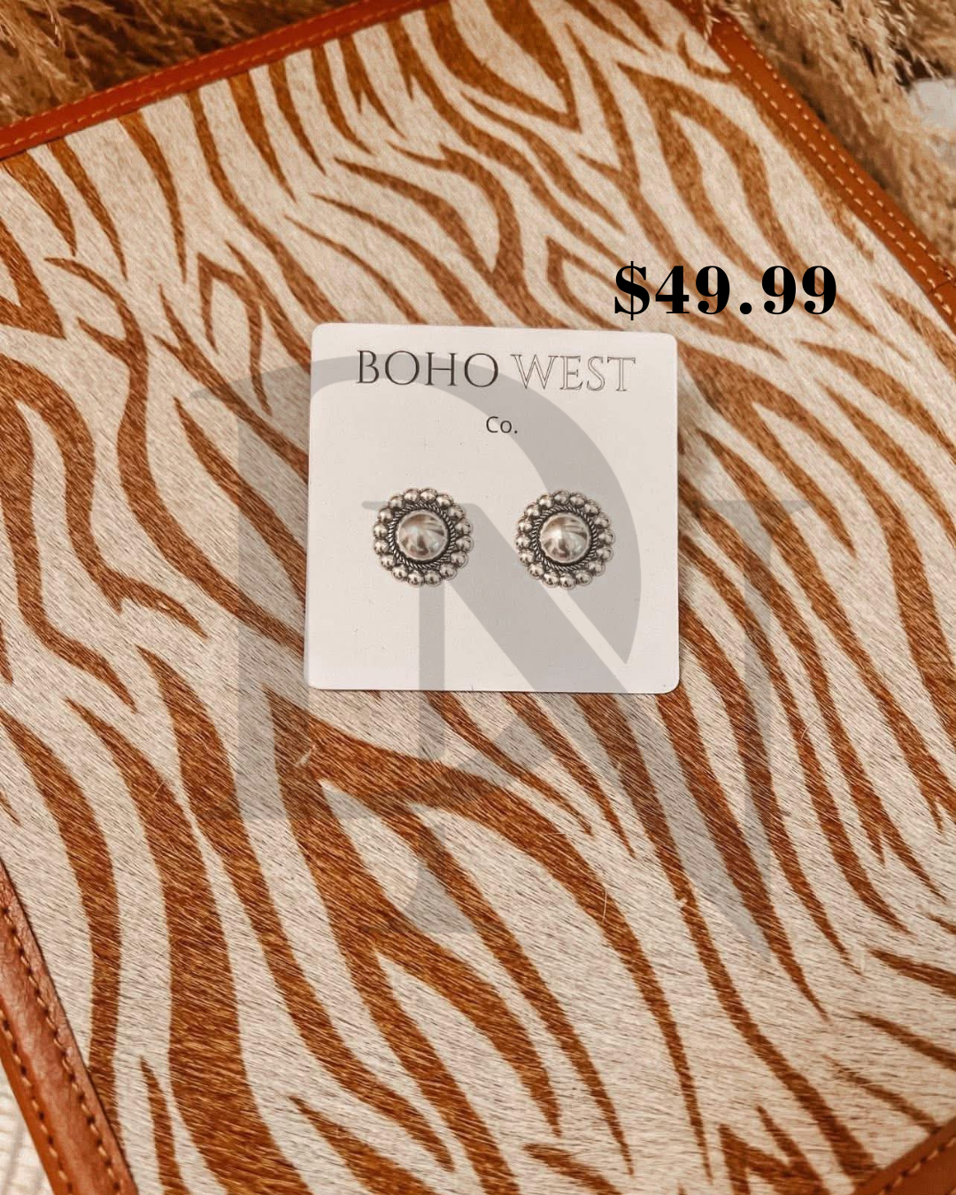 SunSparkle Studs