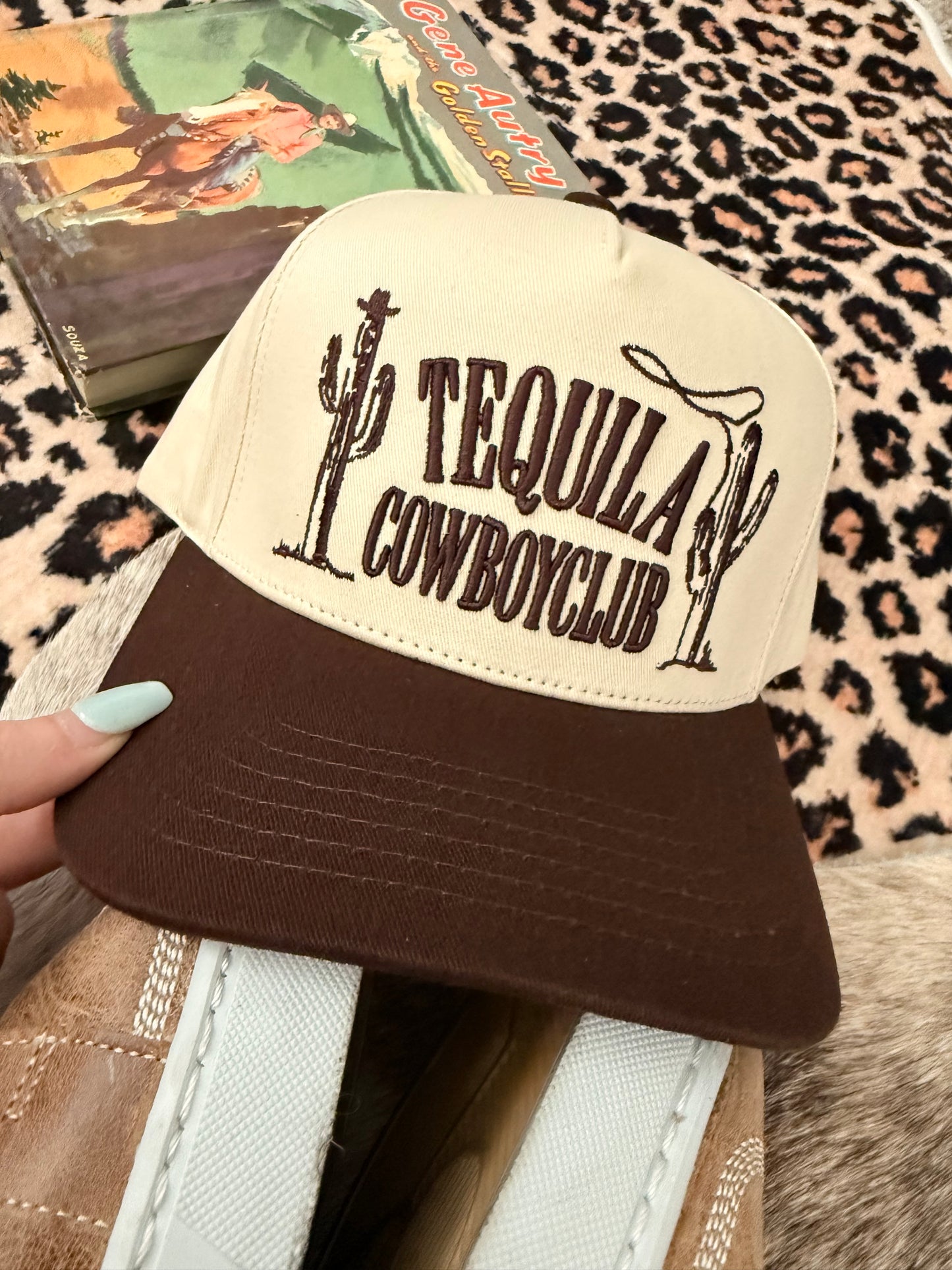 Tequilla Cowboy Club