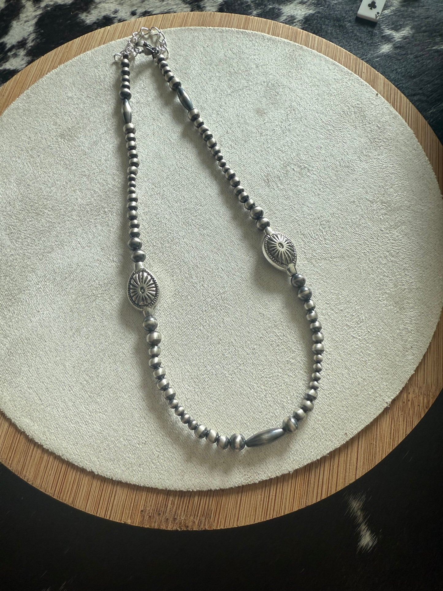 (Authentic) Elizebeth Necklace