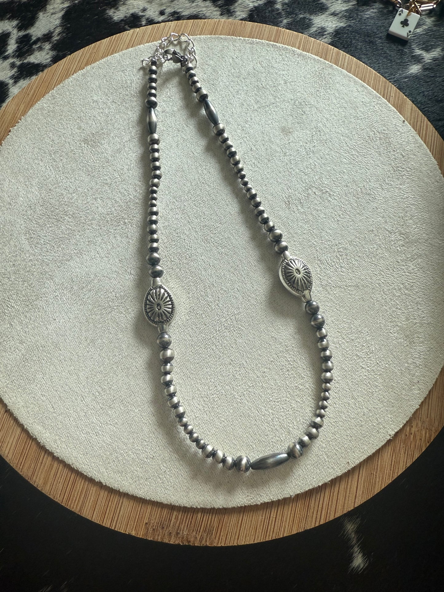 (Authentic) Elizebeth Necklace