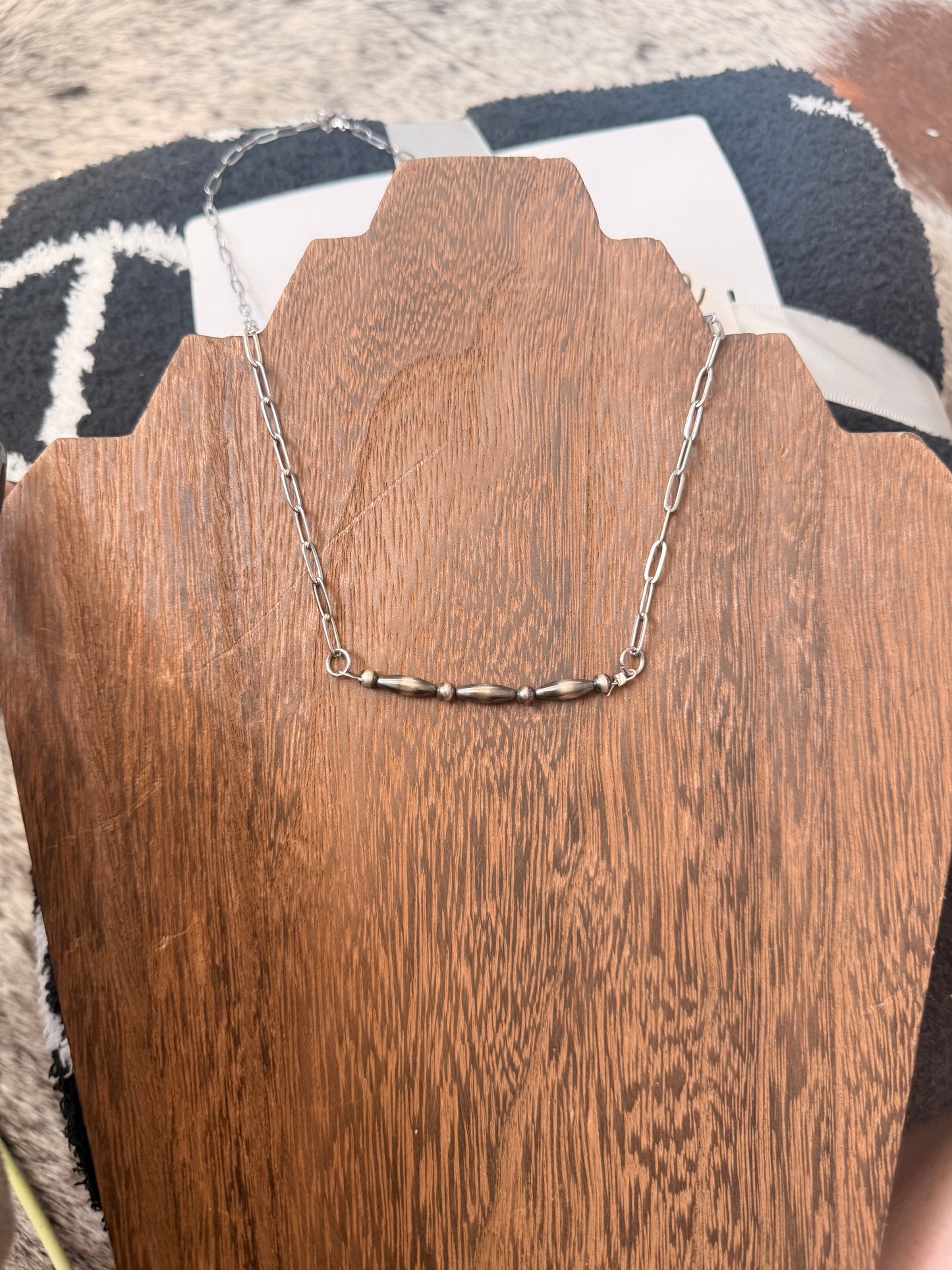 Authentic - The Daily Necklace