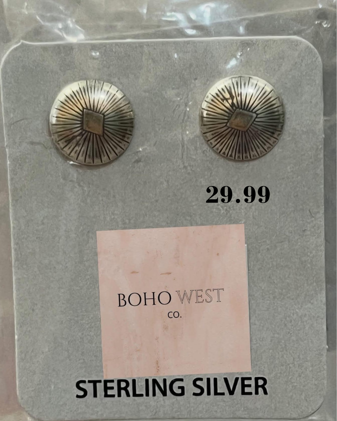 Design Studs