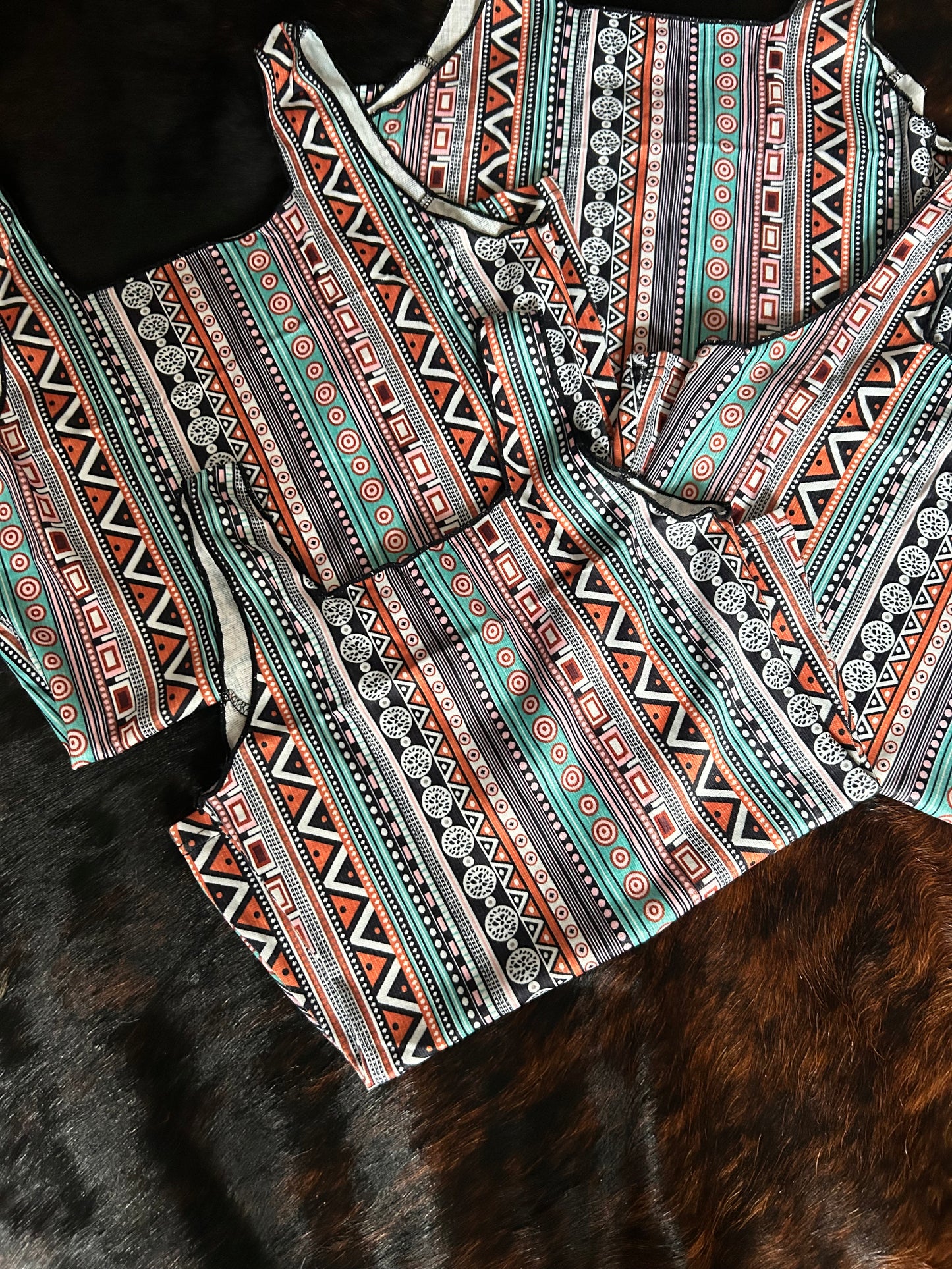 Geometric Top