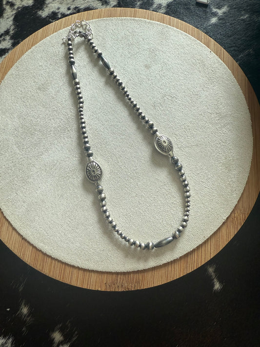 (Authentic) Elizebeth Necklace