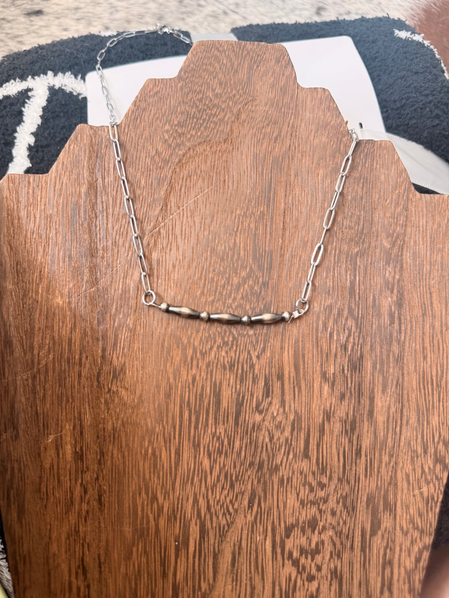 Authentic - The Daily Necklace