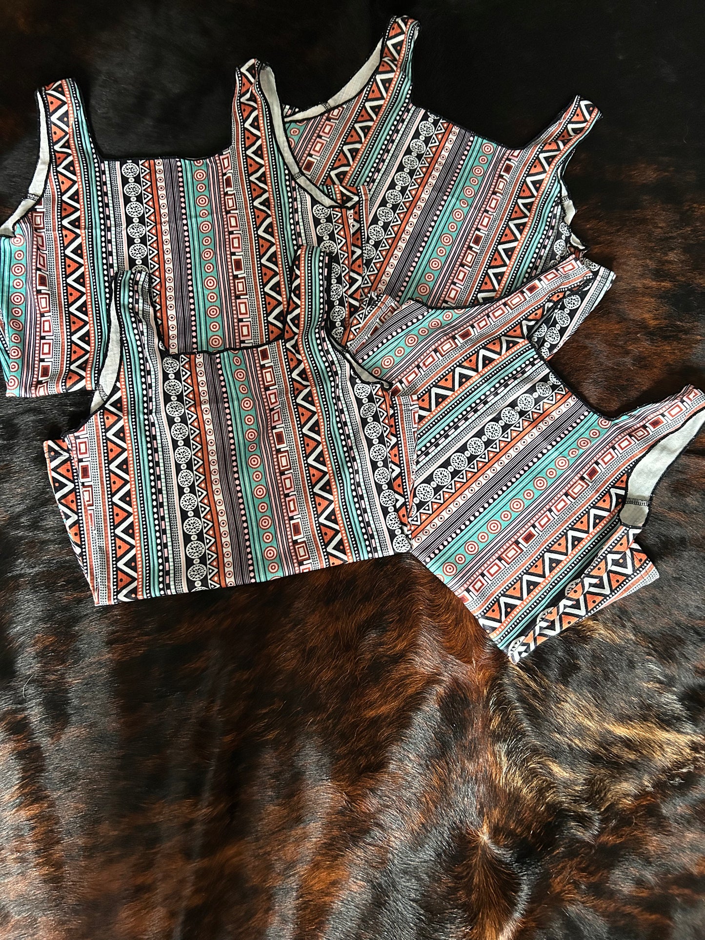 Geometric Top