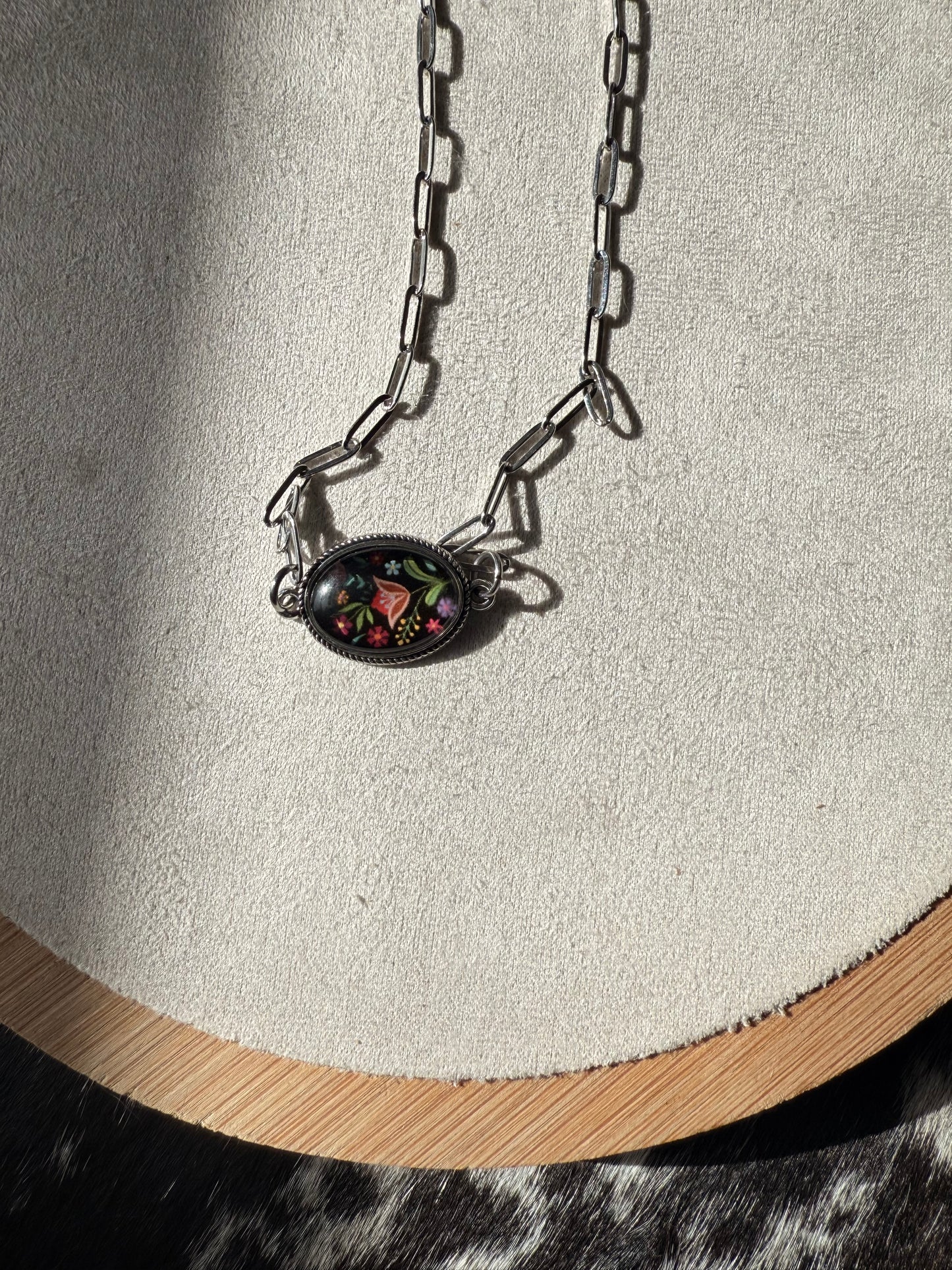 The Vintage Necklace