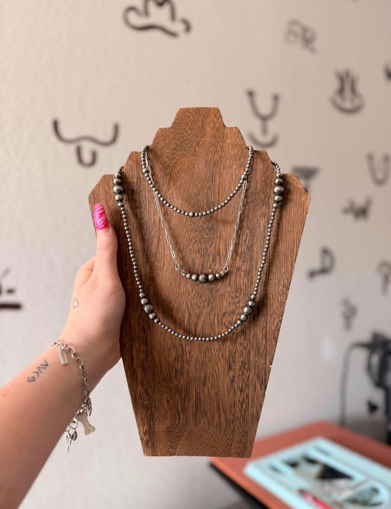 The Nicole Set *Made to order*