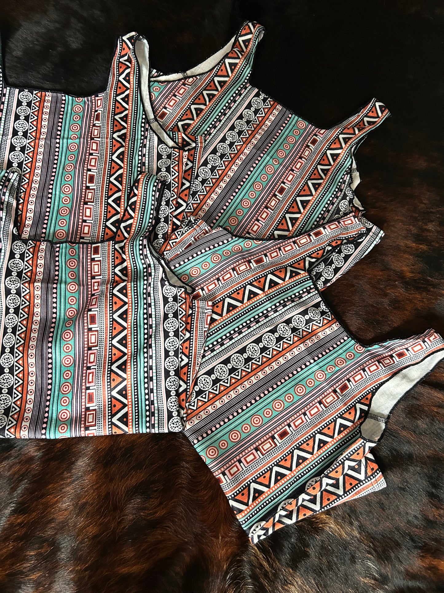 Geometric Top
