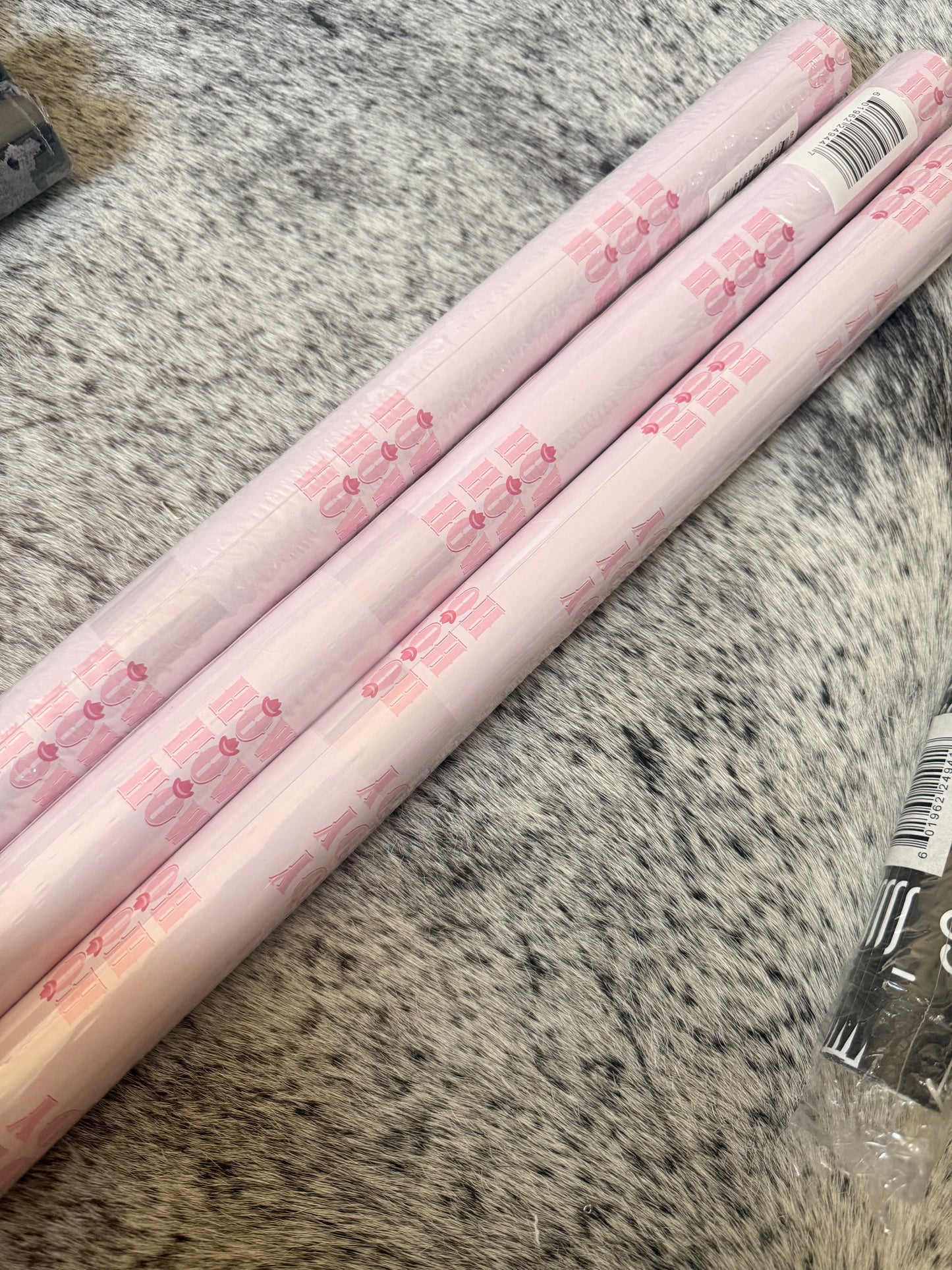 Wrapping Paper