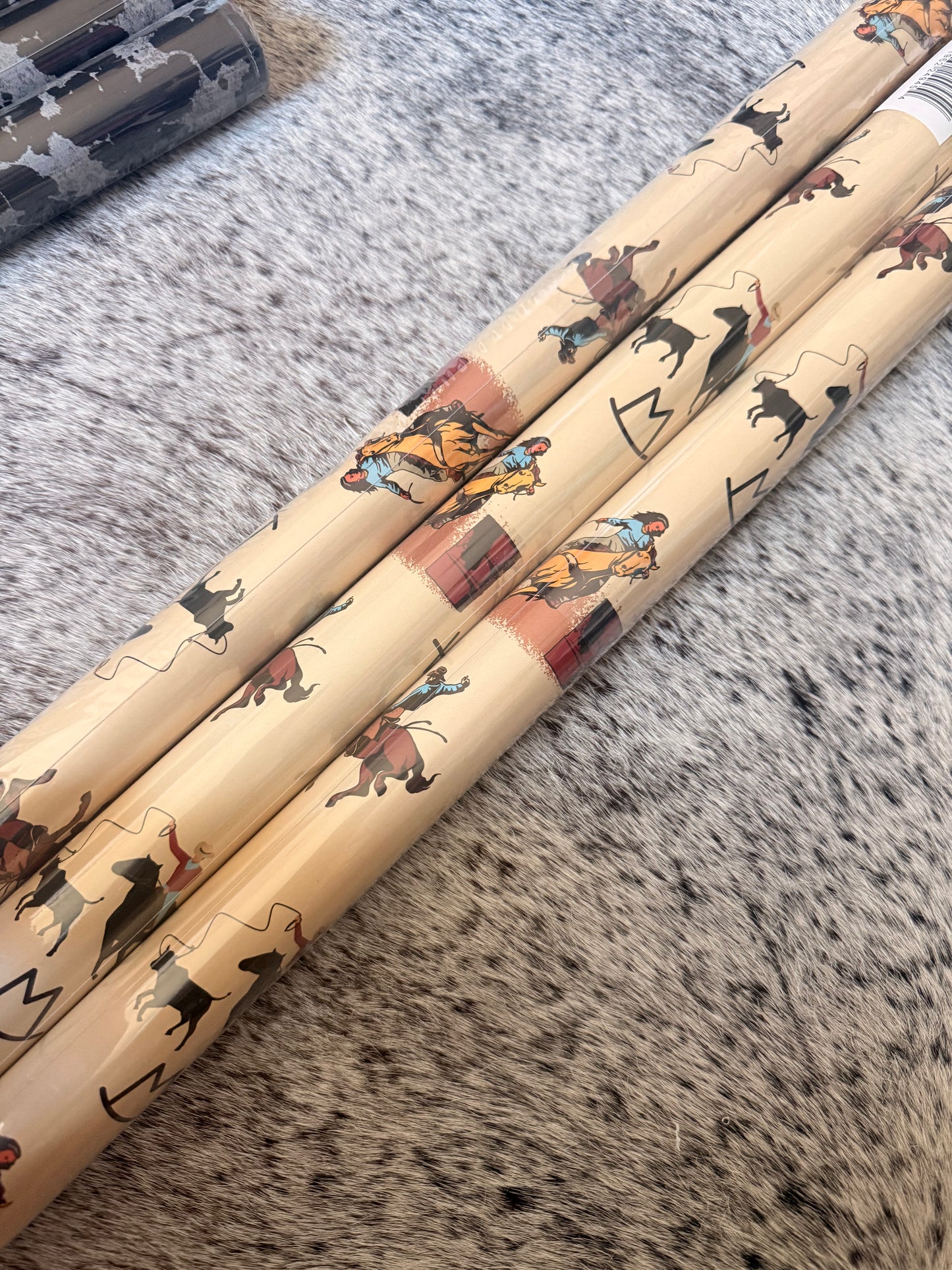 Wrapping Paper