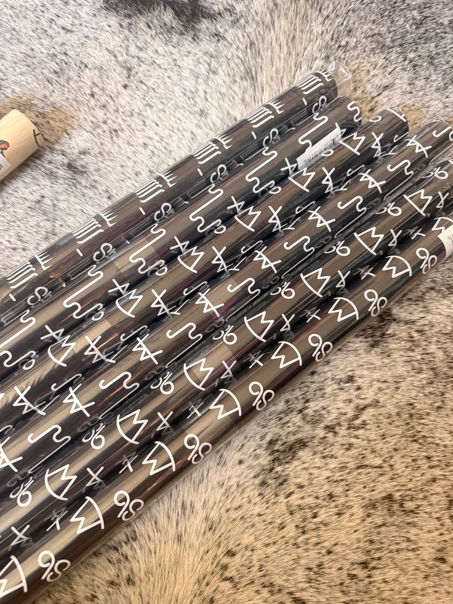 Wrapping Paper