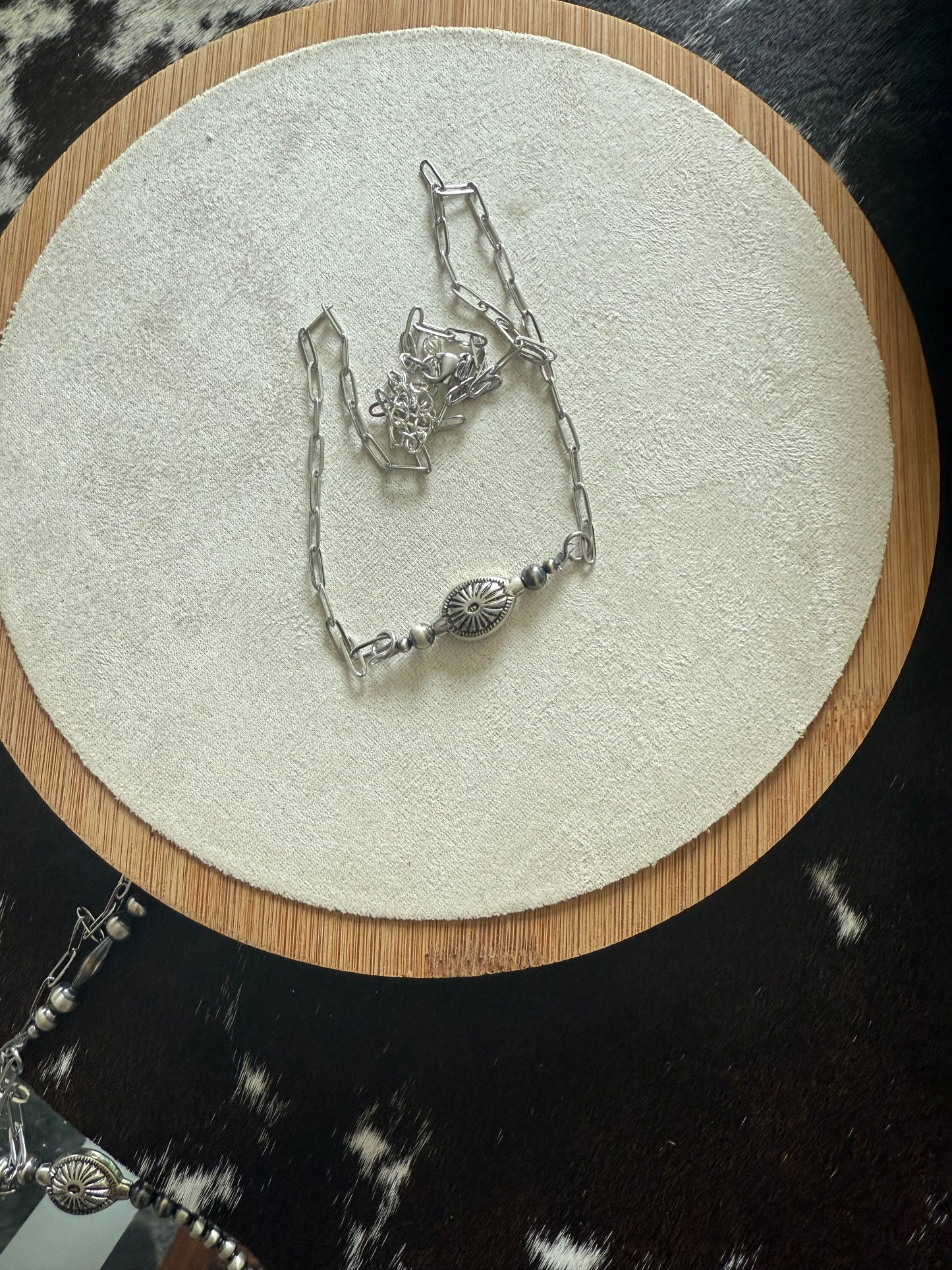 (Authentic) The Lynn Necklace