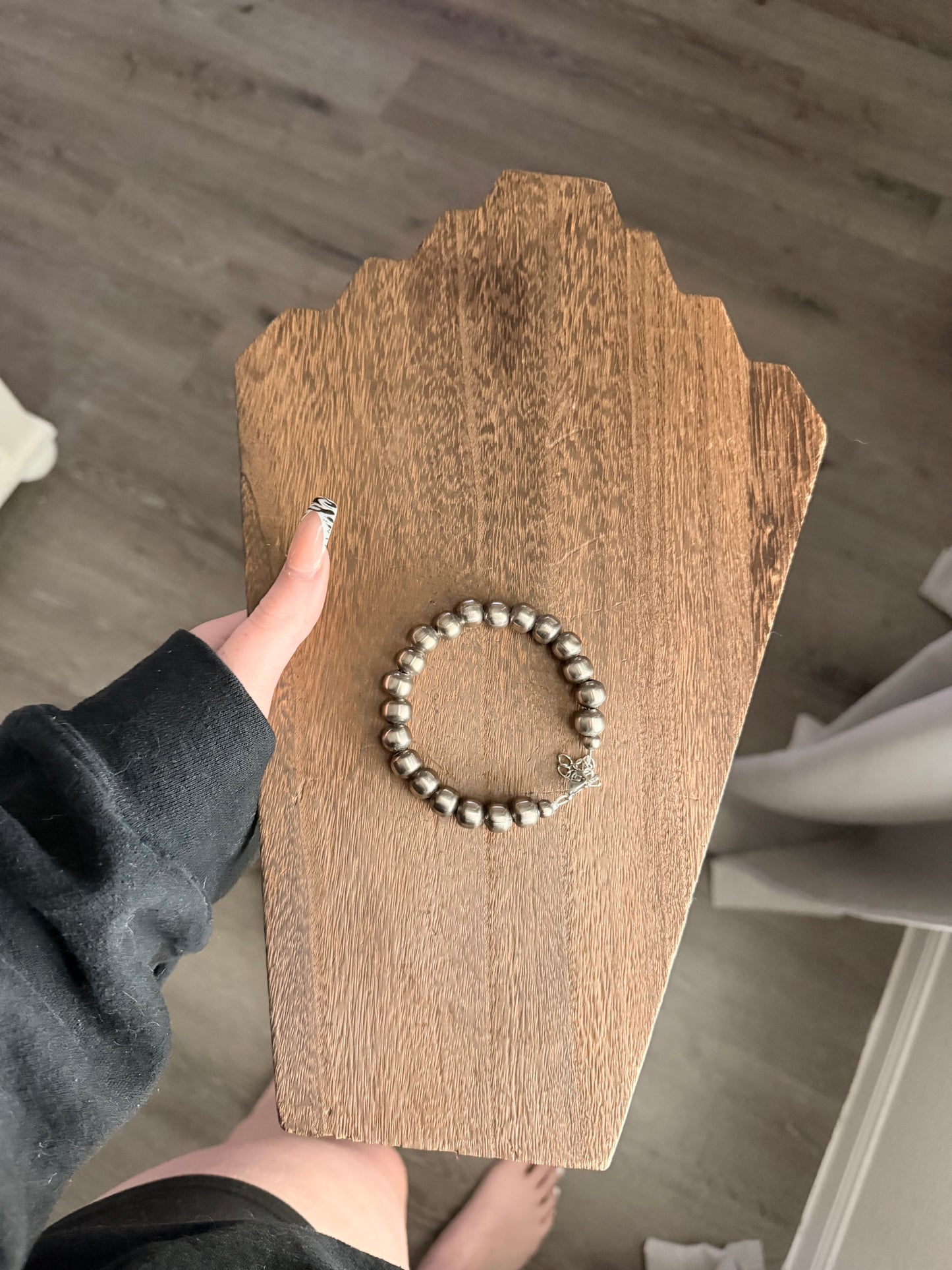 10MM Bracelet