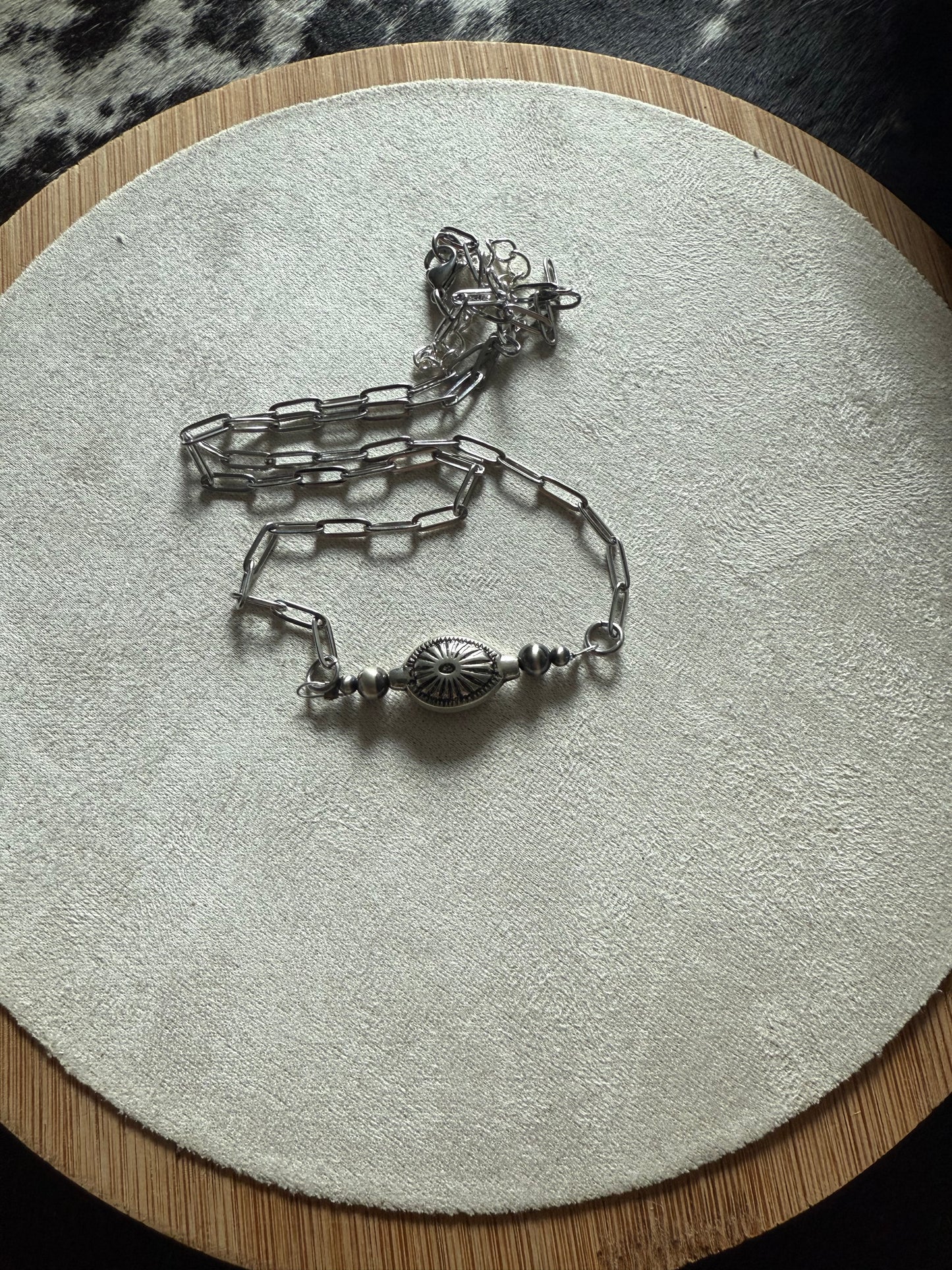 (Authentic) The Lynn Necklace