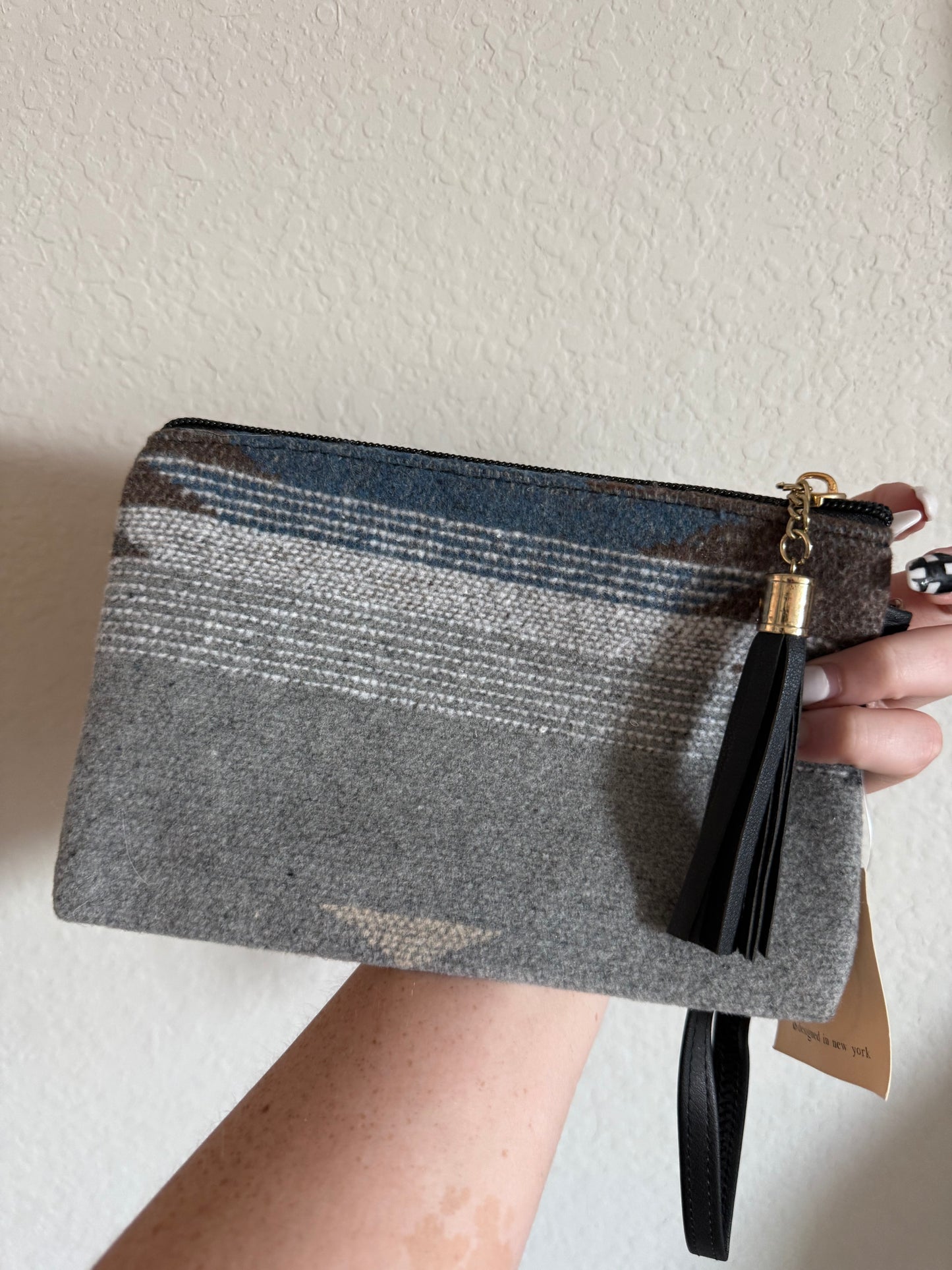 Aztec Wristlets