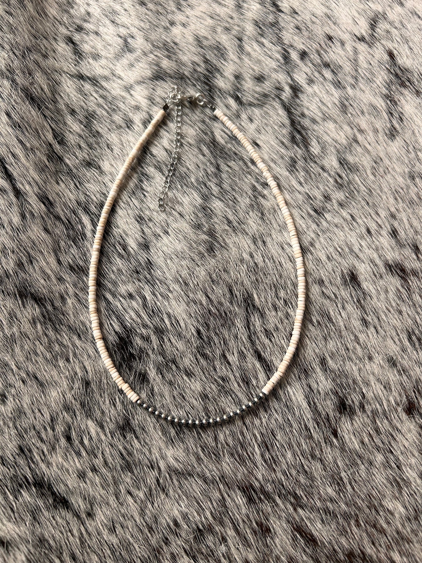 (Authentic) Perfect Pearls Necklace