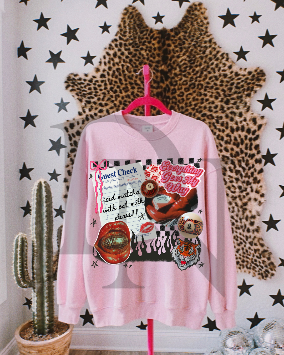 Gone Wild Tee