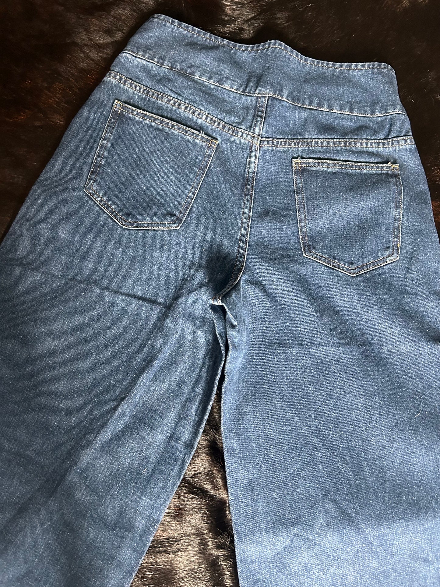 Vintage Cowboy Jeans