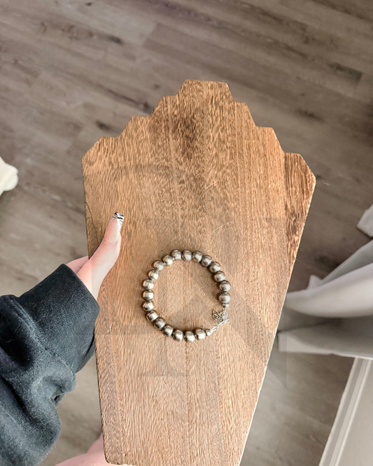 10MM Bracelet - Made to Order!