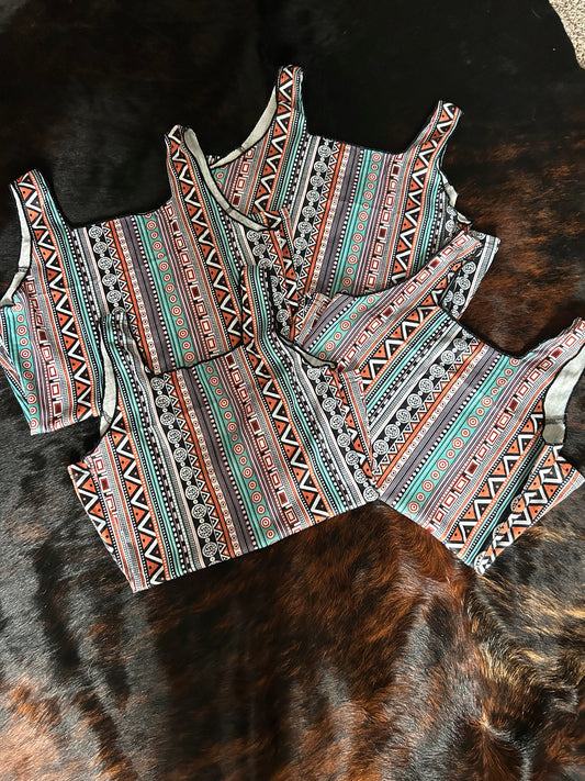 Geometric Top