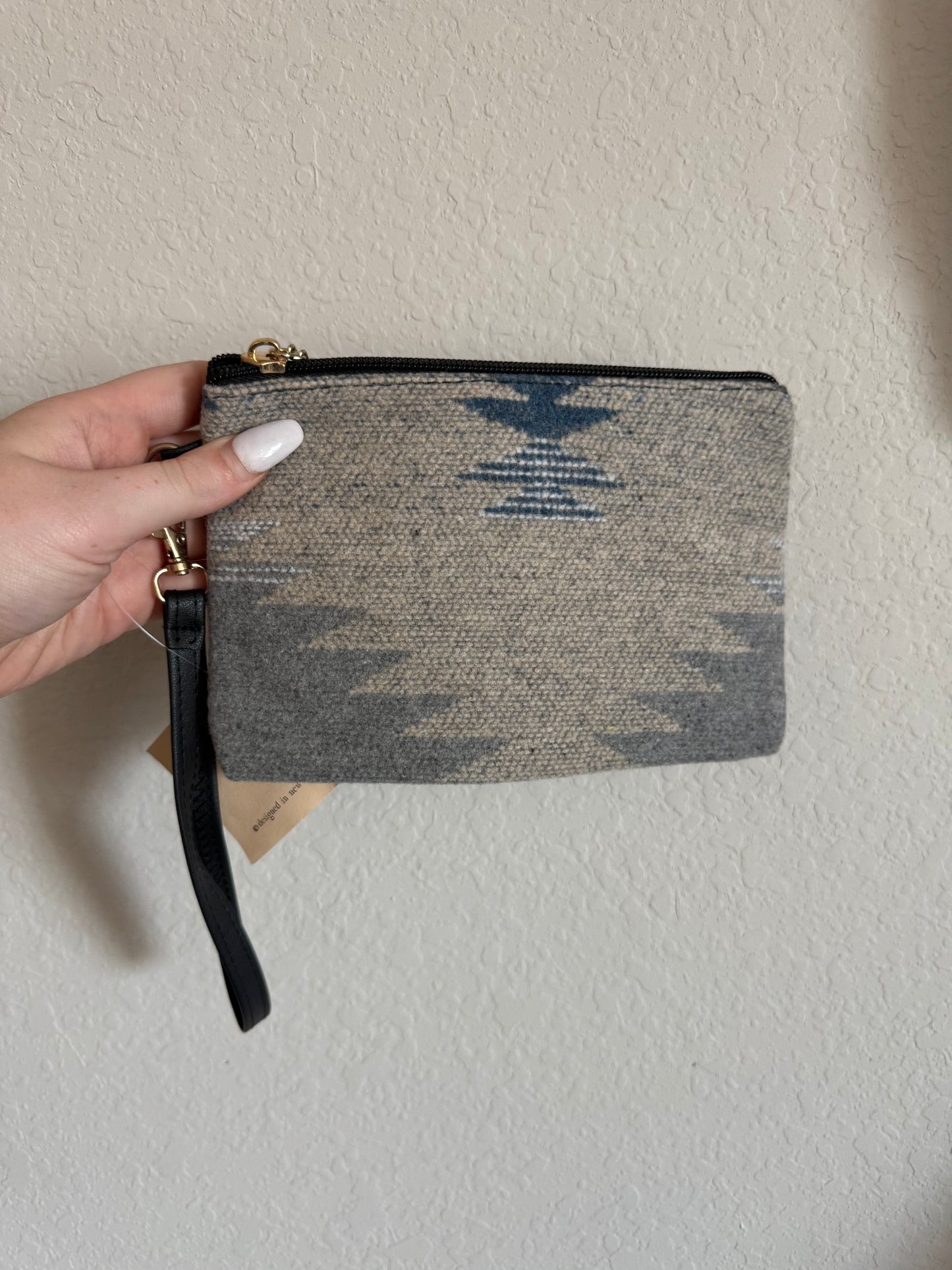 Aztec Wristlets