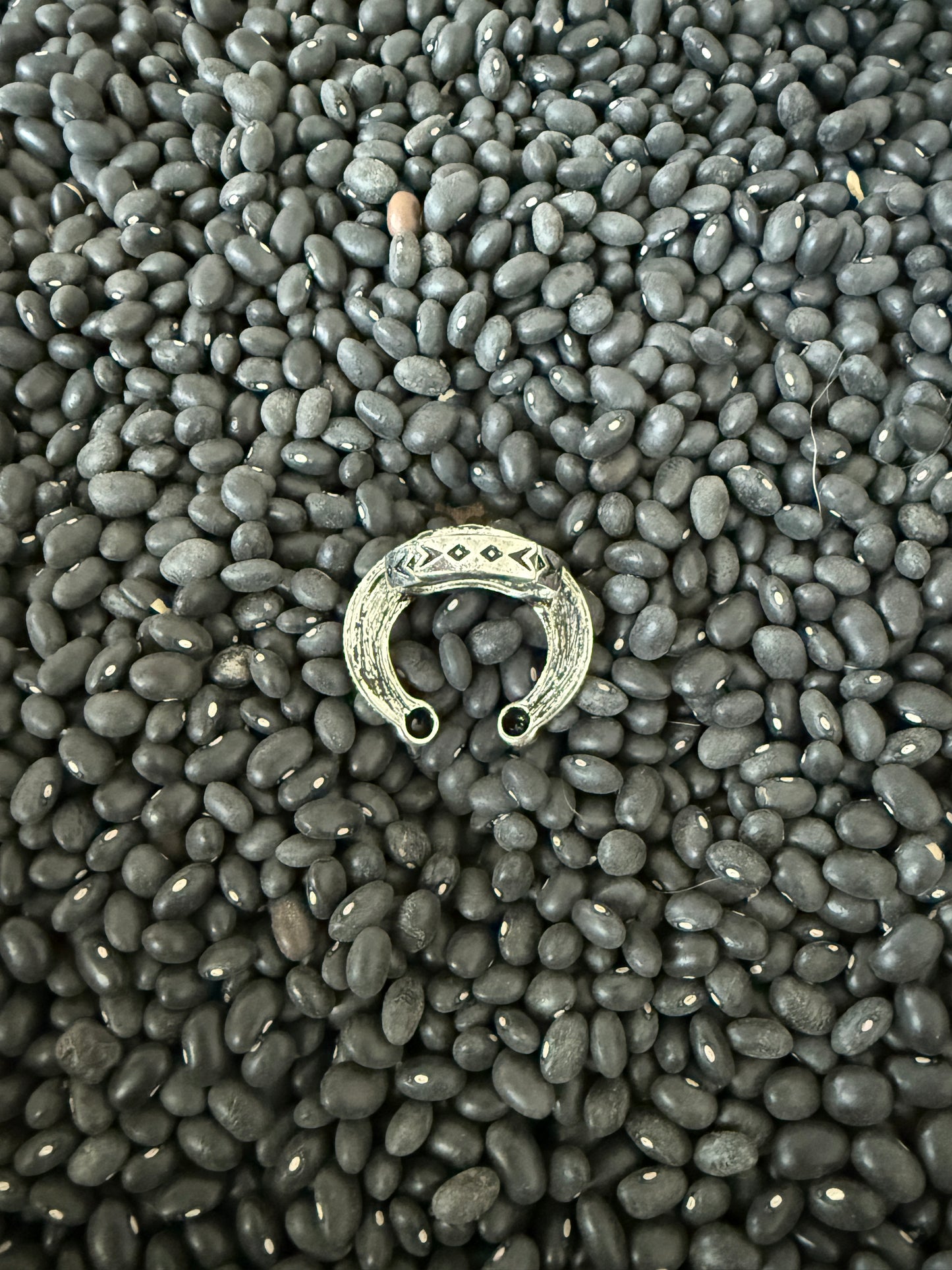 Circle C Ring