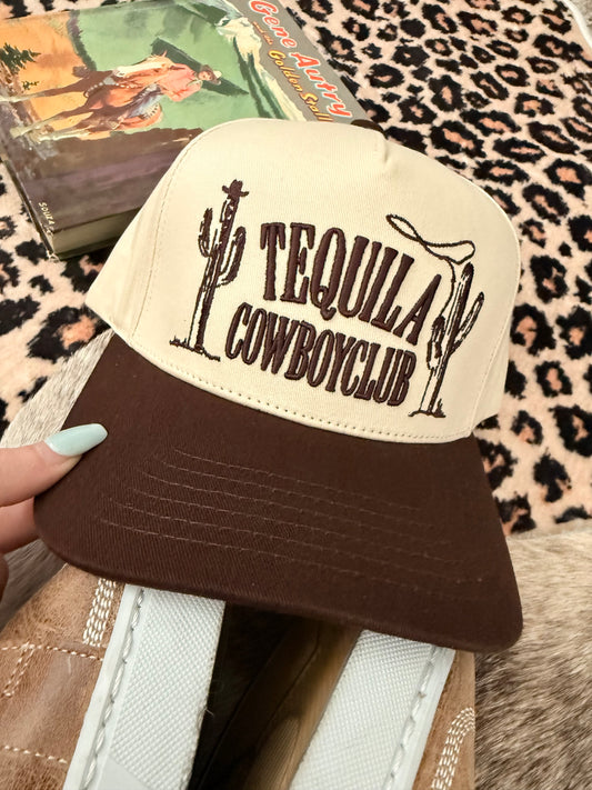 Tequilla Cowboy Club