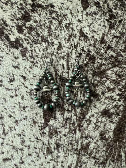 Fly Me Away Earrings