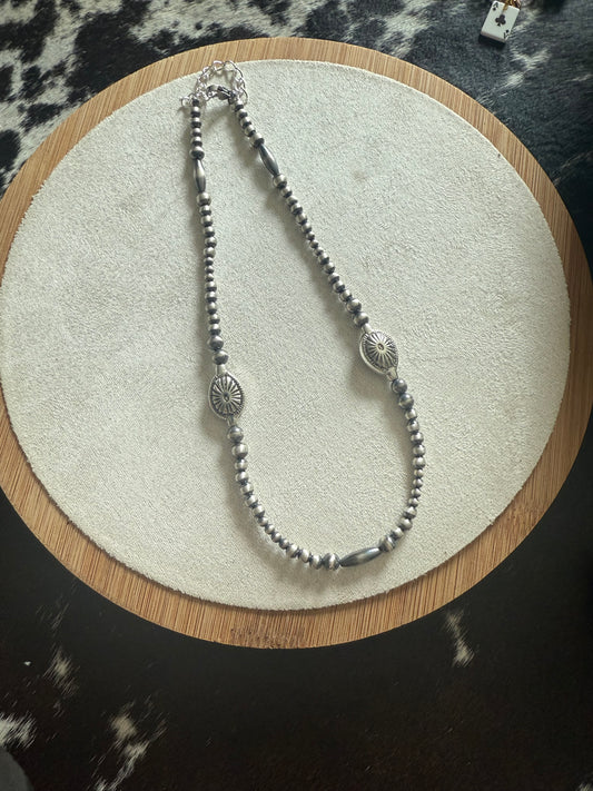 (Authentic) Elizebeth Necklace