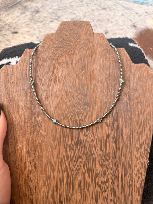 Authentic - The Stars Necklace