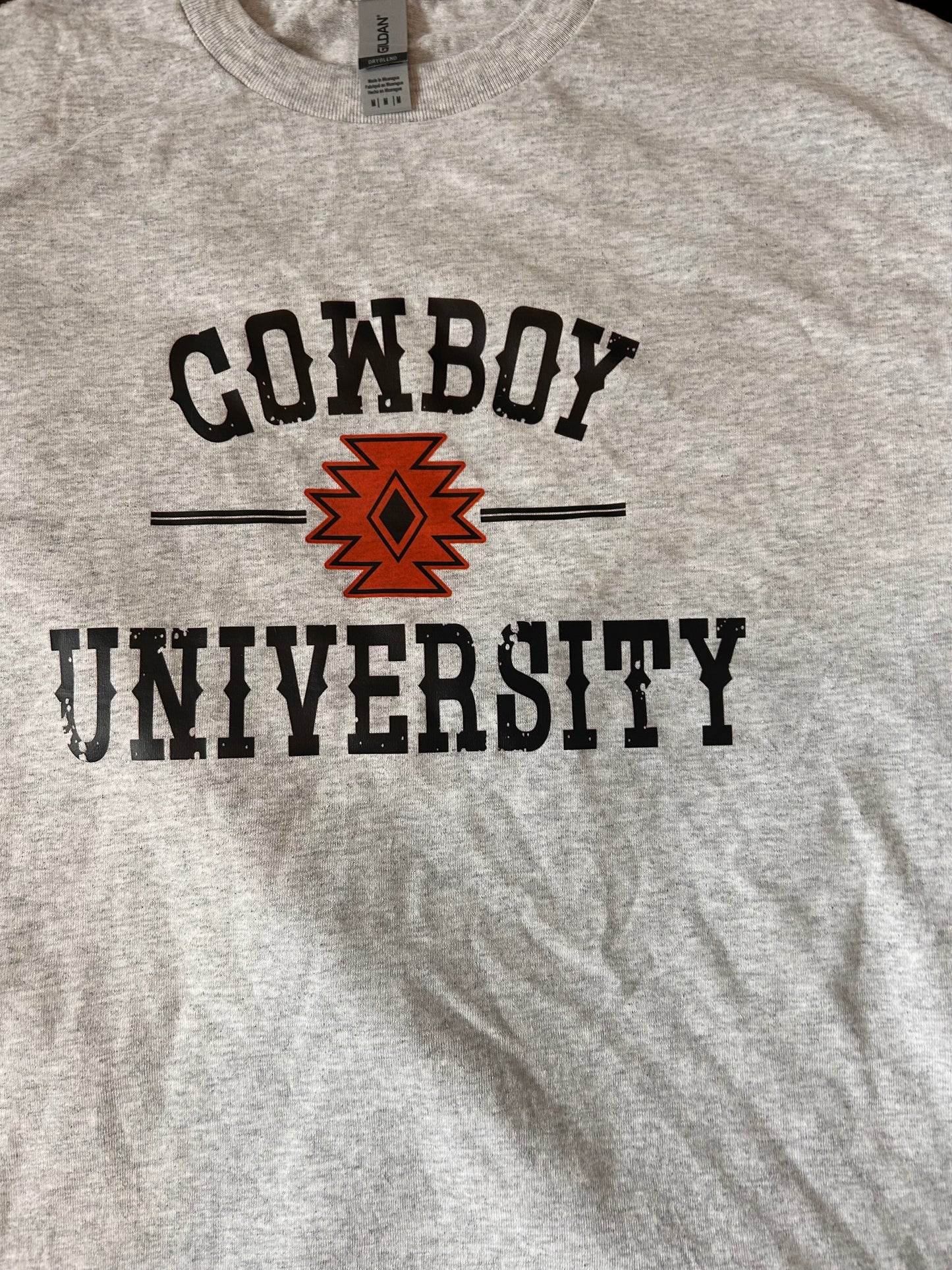 Cowboy University