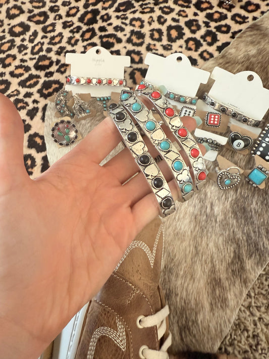 Card Cuffs