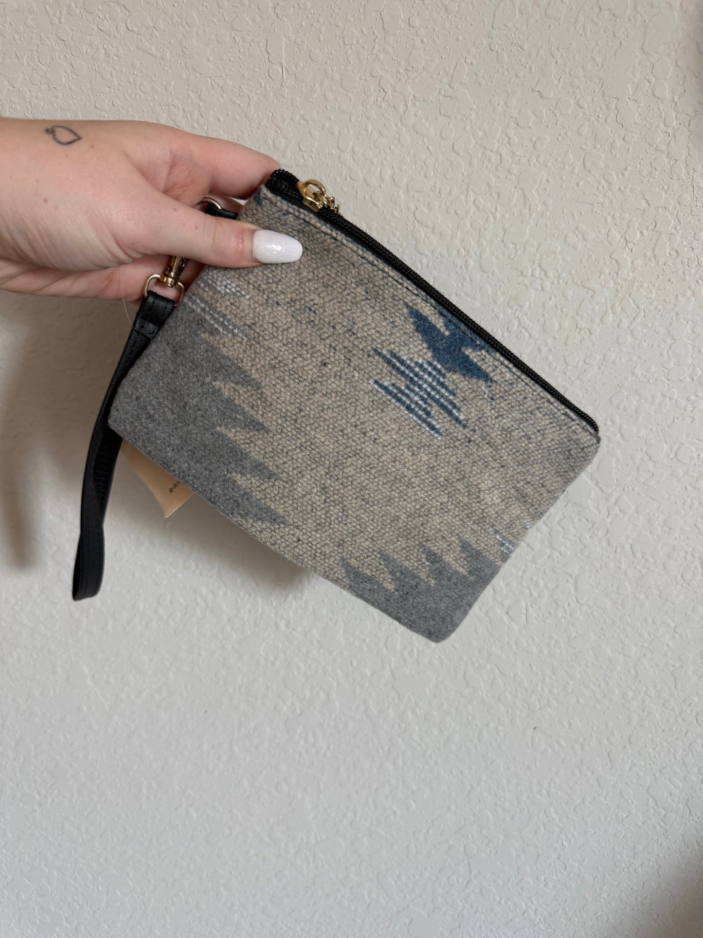 Aztec Wristlets