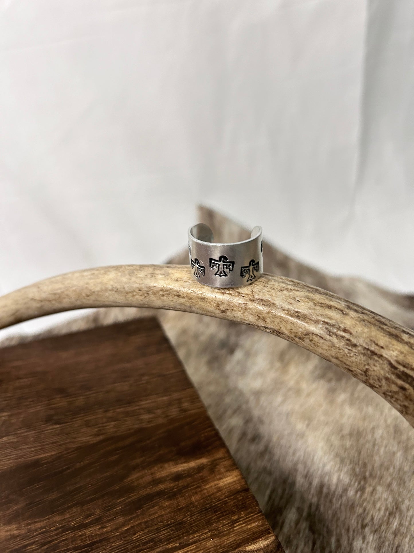 The Thunderbird Ring