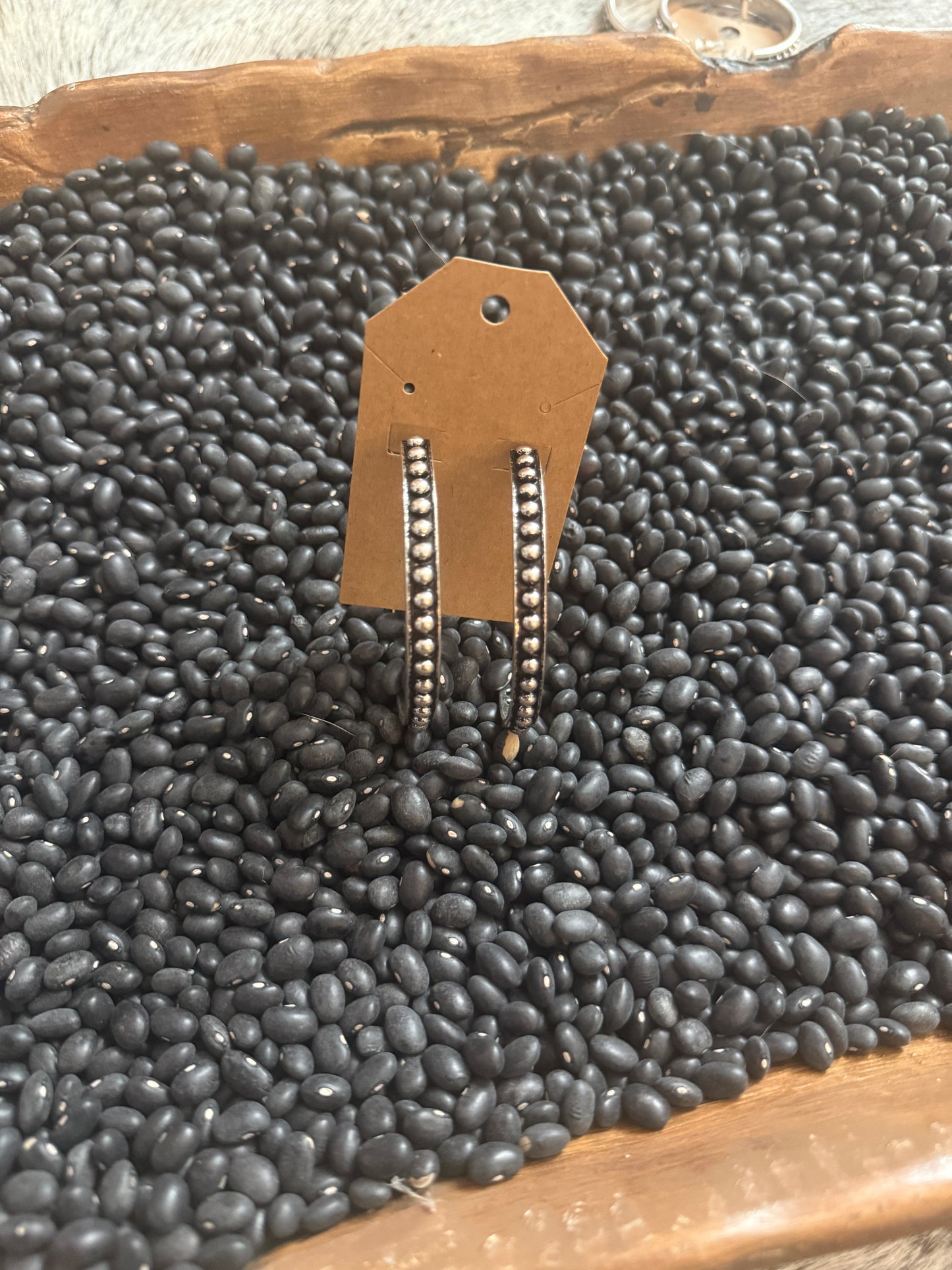 The Lynn Earrings