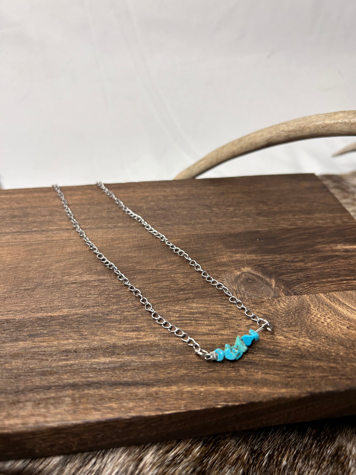 Simple Turquoise