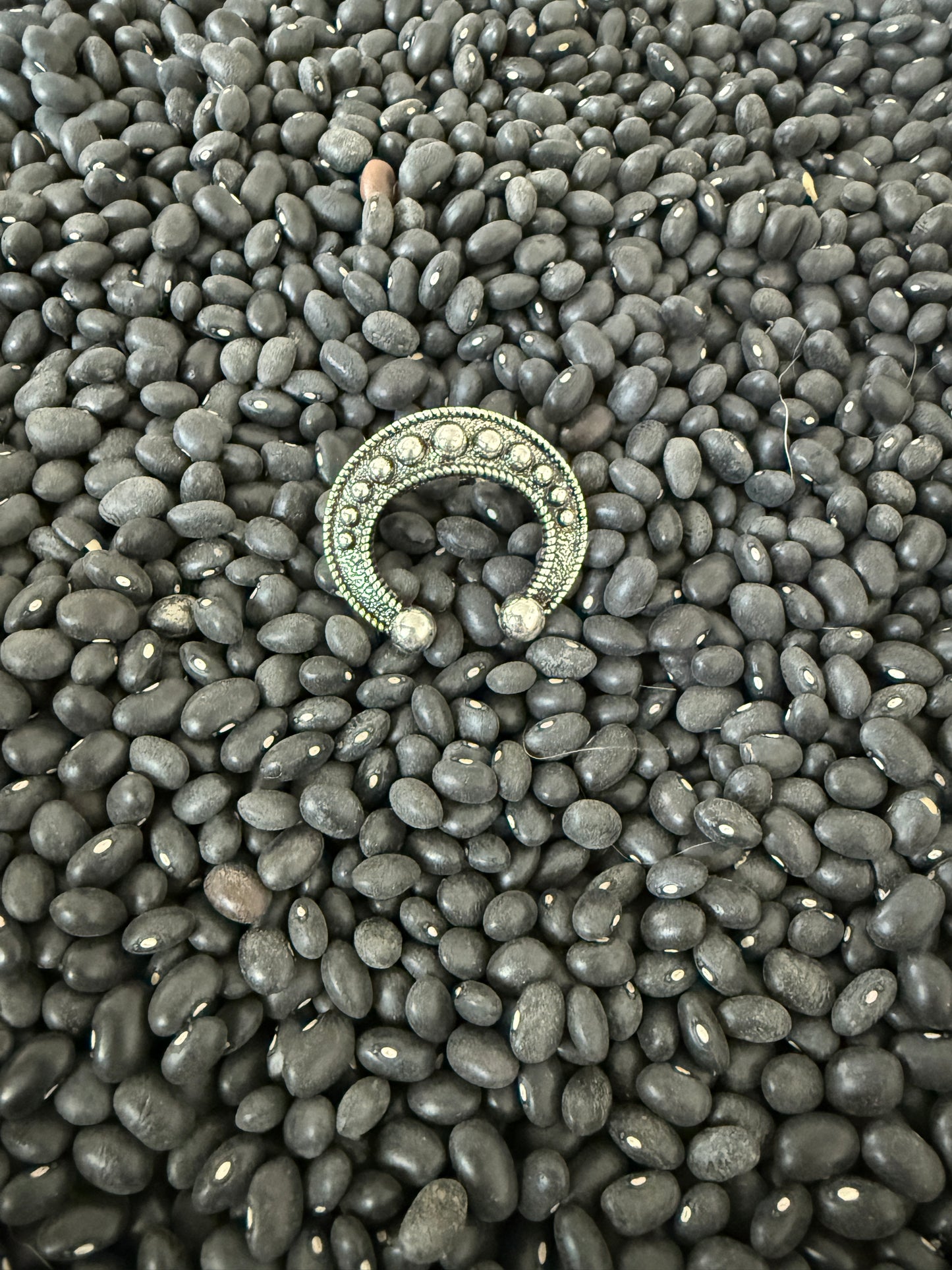 Circle C Ring
