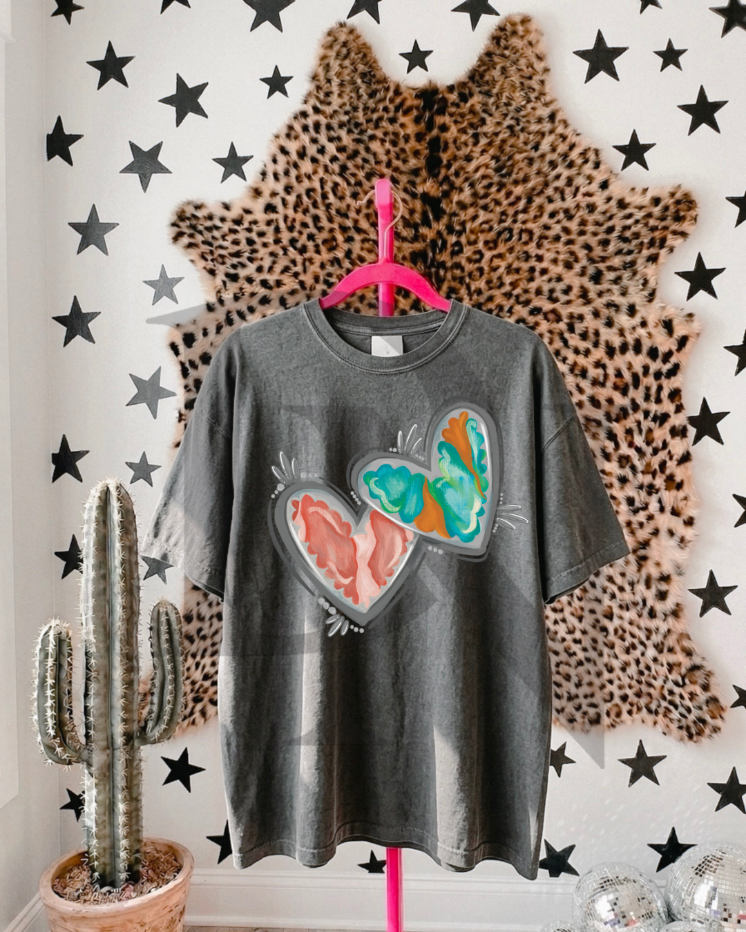 Sweetheart Tee