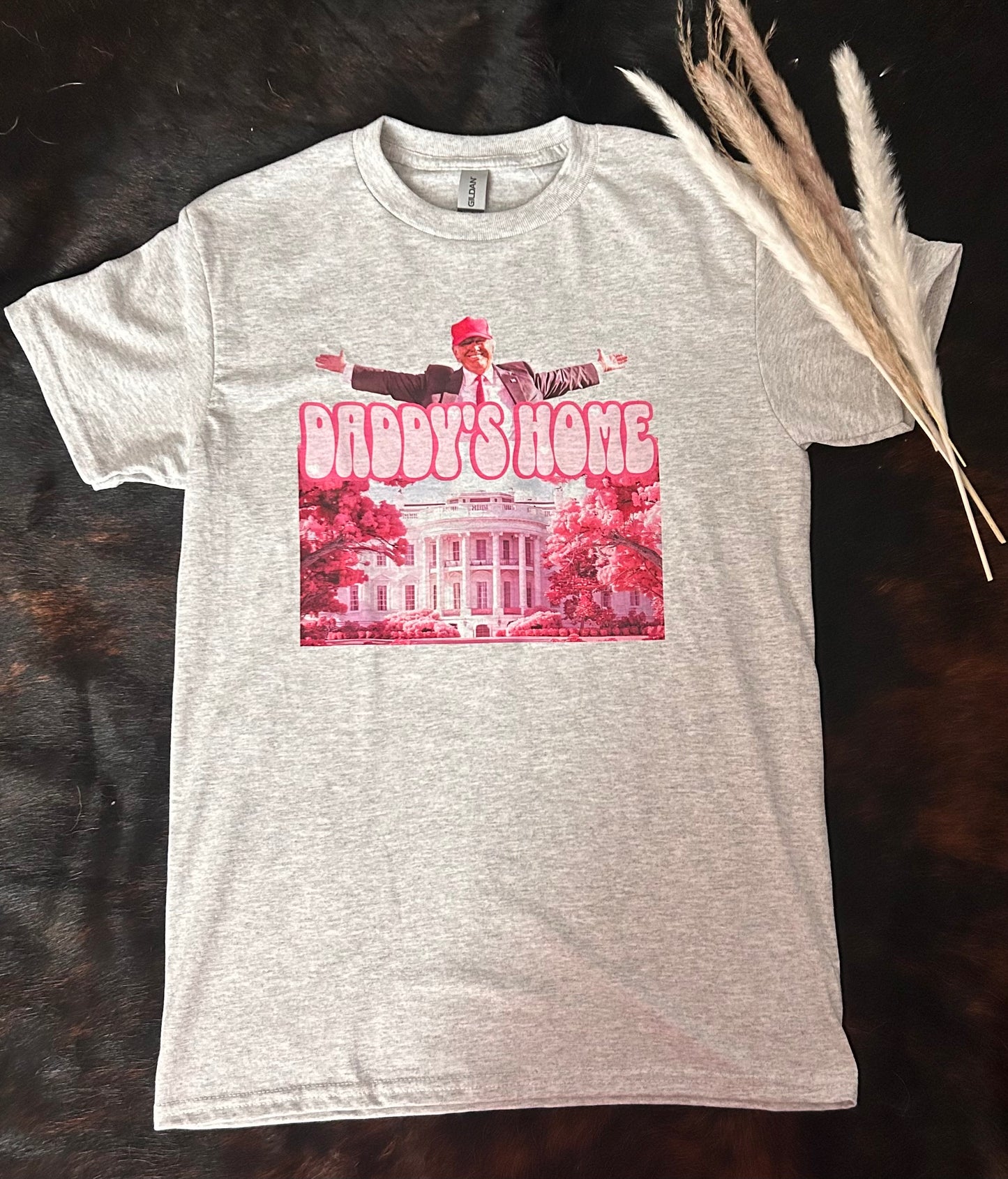 Daddy’s Home Tee