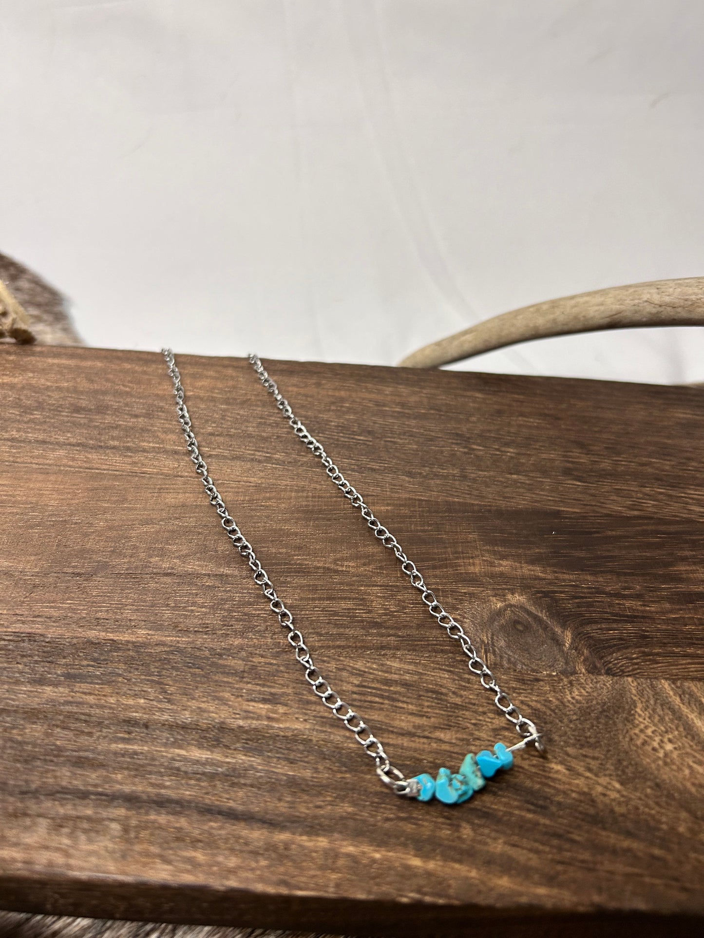 Simple Turquoise