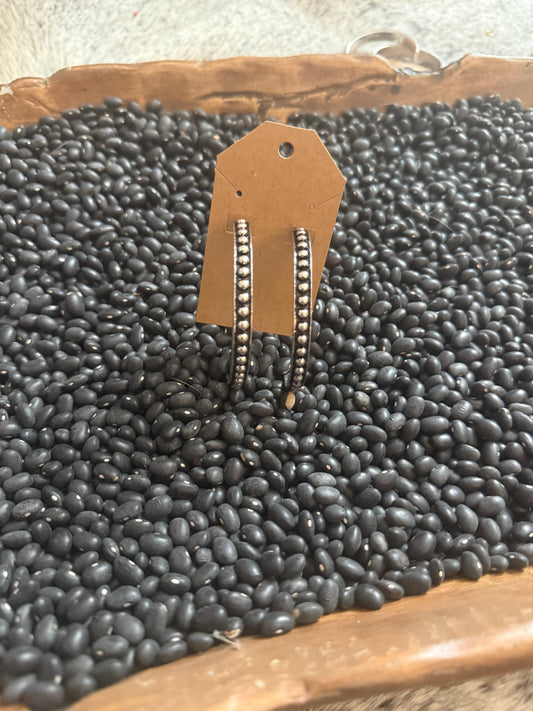 The Lynn Earrings