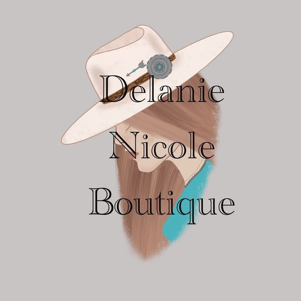 Delanie Nicole Boutique 