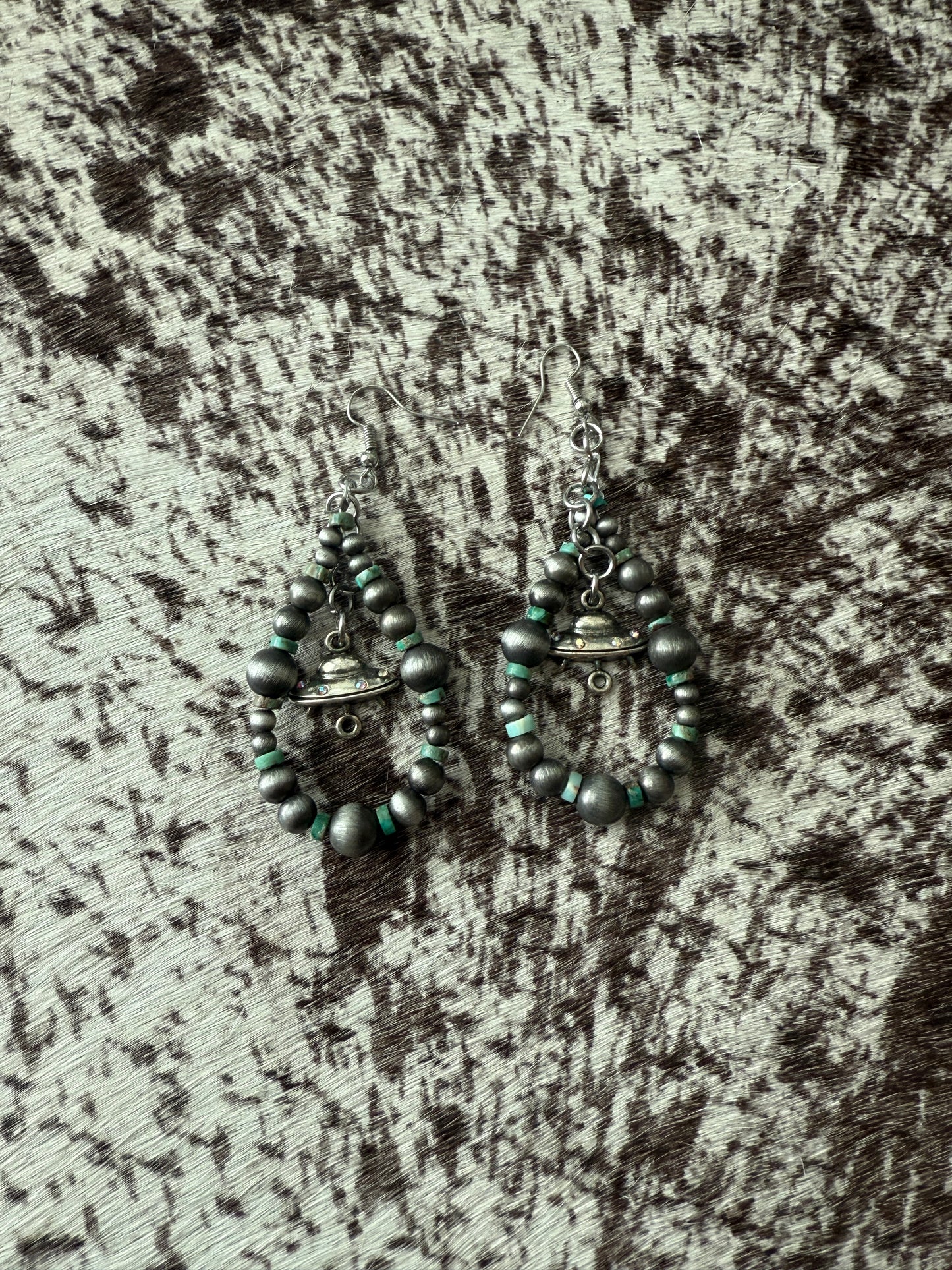 Fly Me Away Earrings