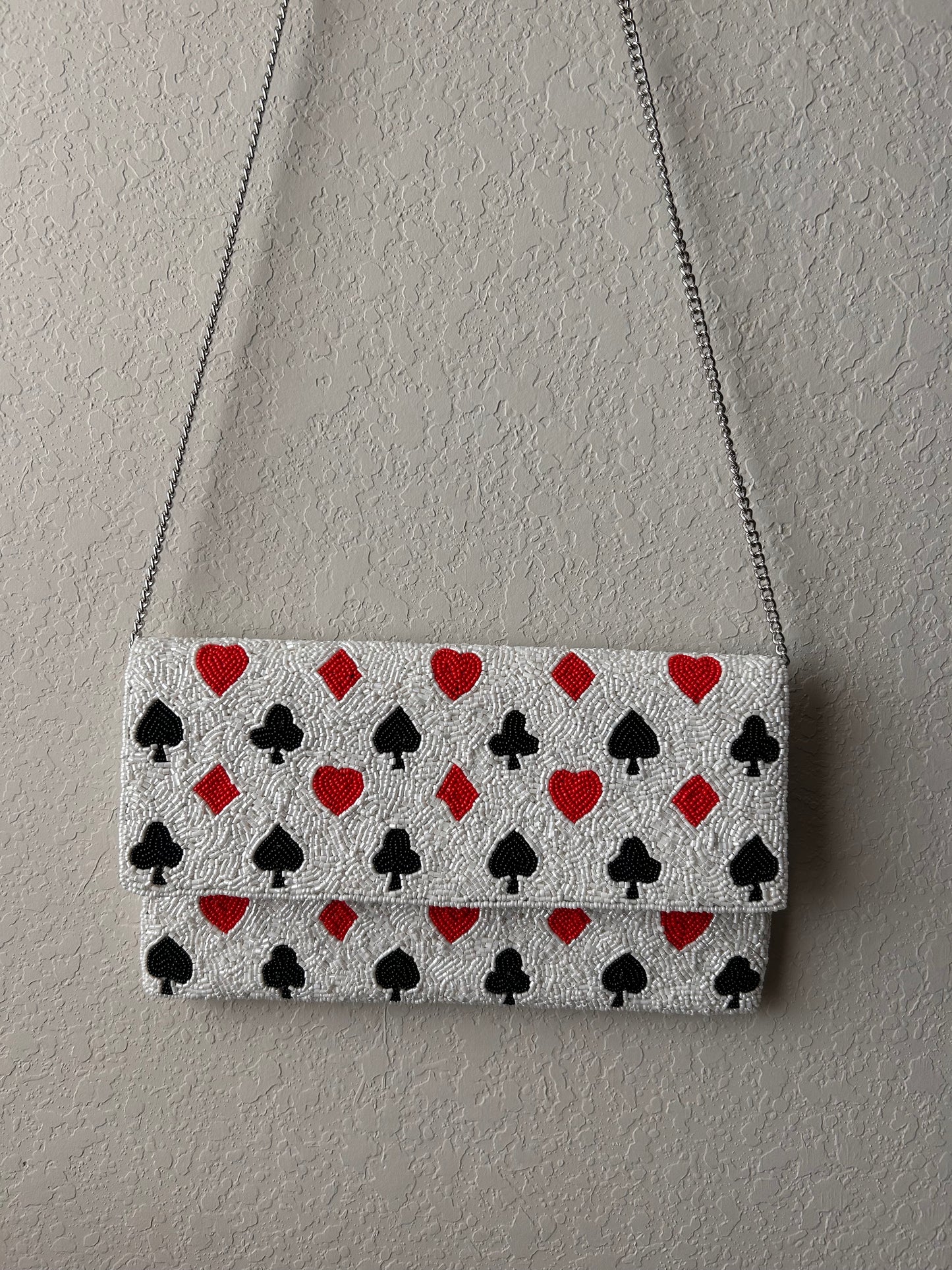 Card And Games Bag