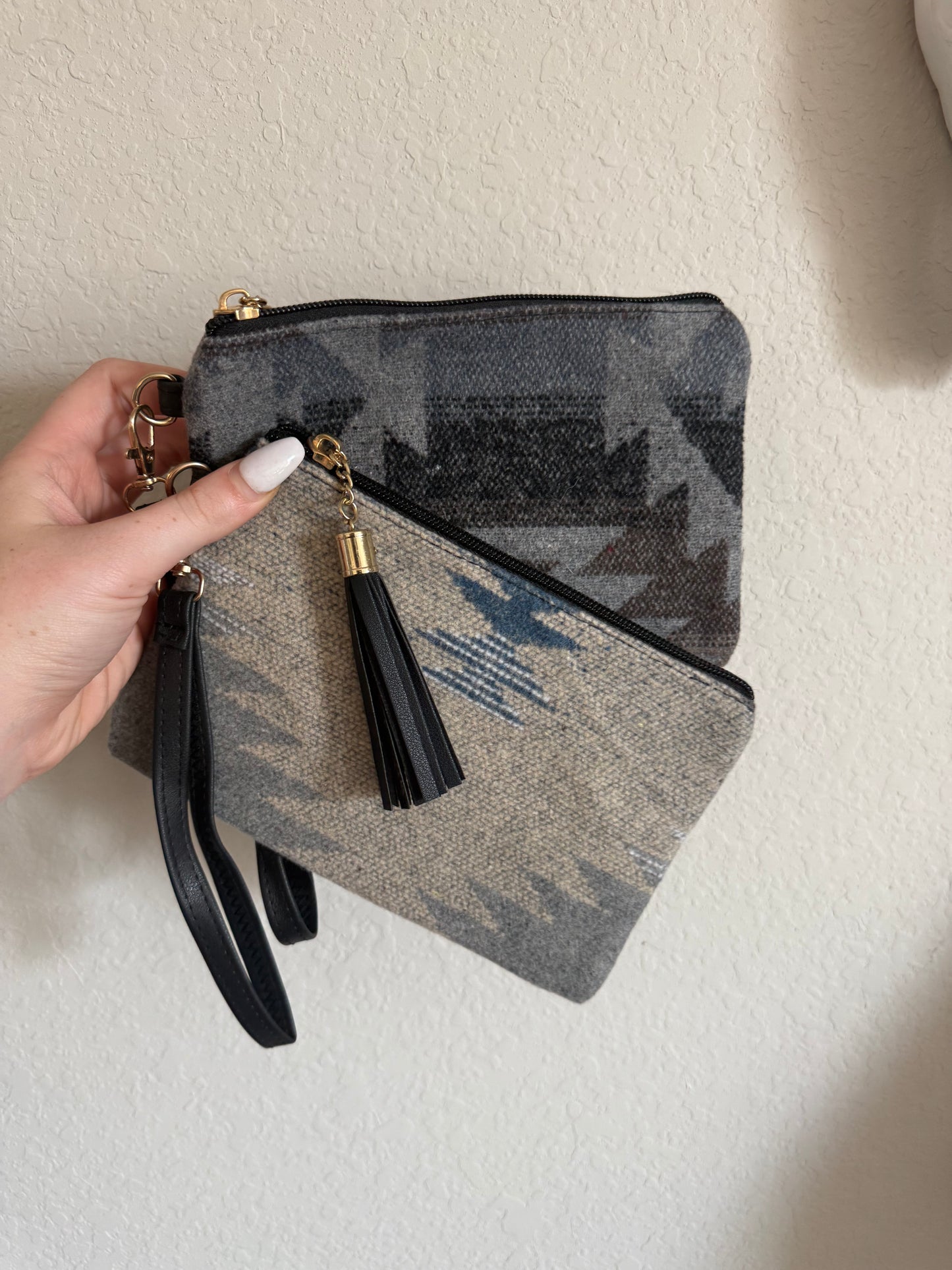 Aztec Wristlets