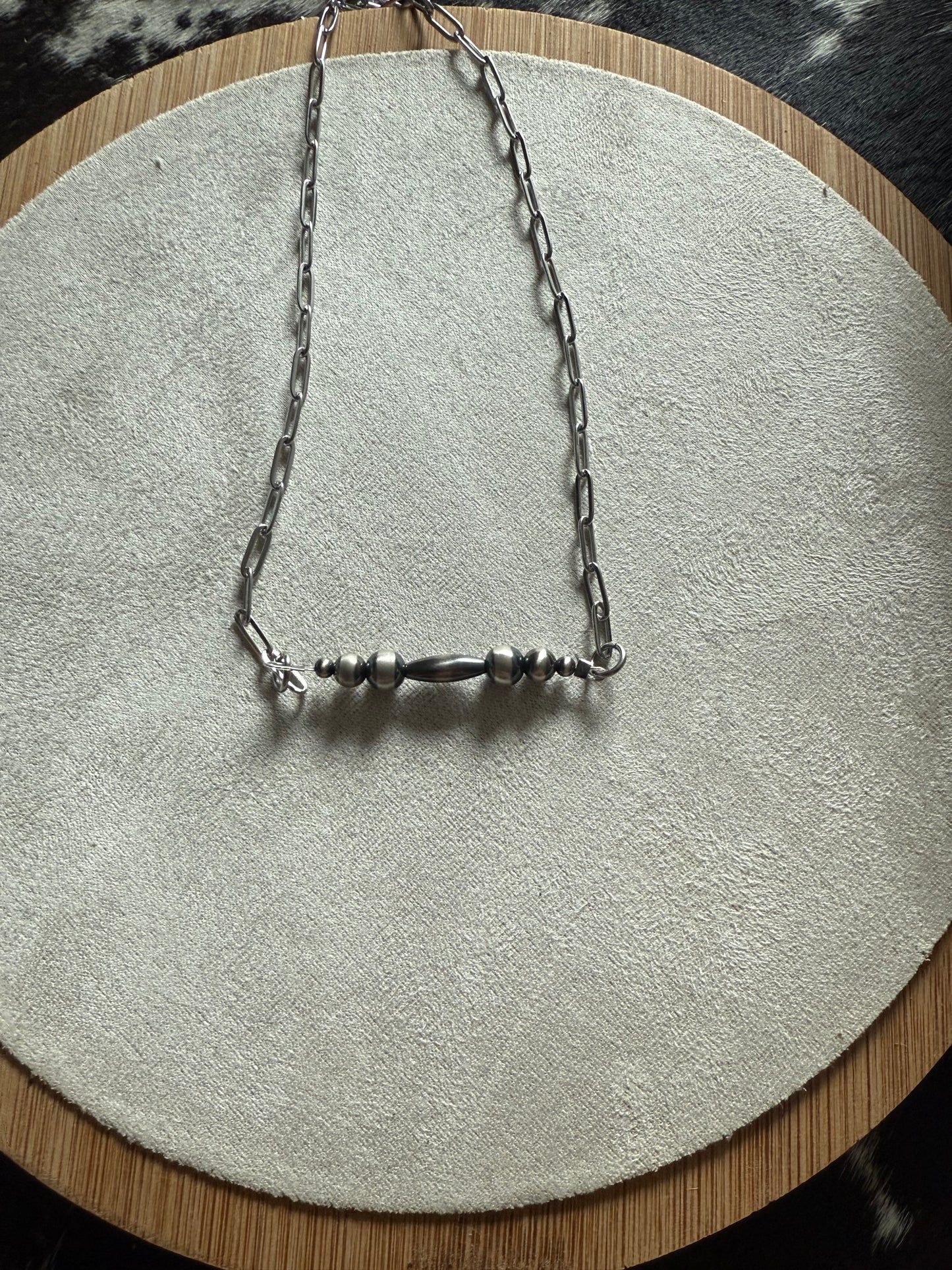 (Authentic) The Grace Necklace