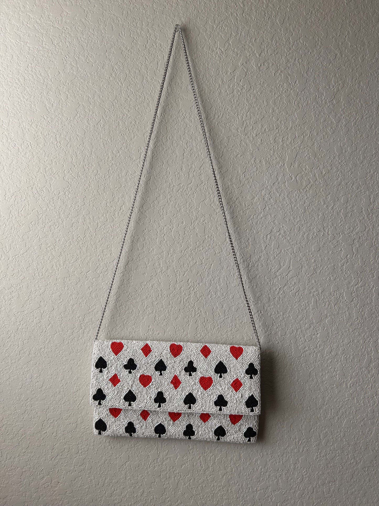 Card And Games Bag