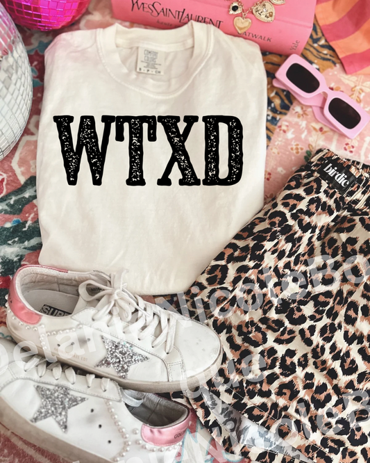 WTXD - TOR